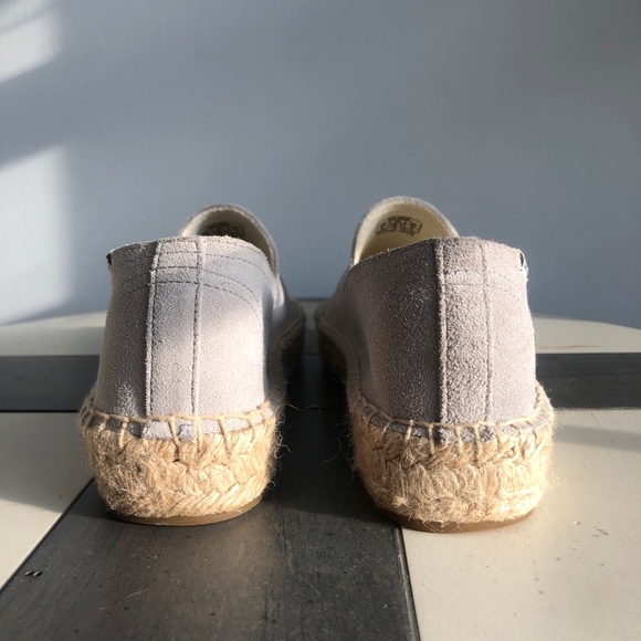Super comfy espadrilles - Picture 2 of 4